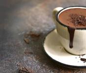 Как приготовить горячий шоколад в домашних условиях: раскрываем секреты